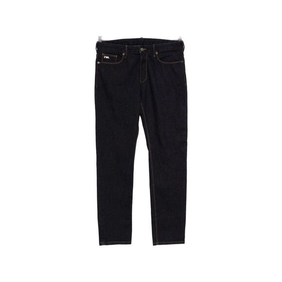 Emporio Armani Men's Jeans Blue